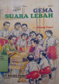 GEMA SUARA LEBAH