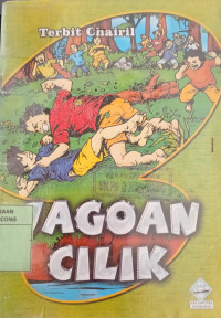 JAGOAN CILIK