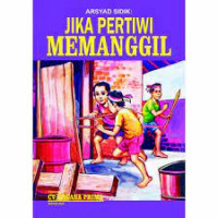 Jika Pertiwi Memanggil