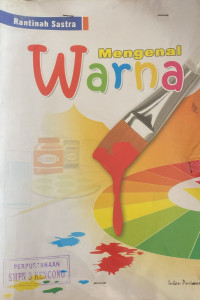 MENGENAL WARNA