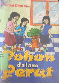 POHON DALAM PERUT