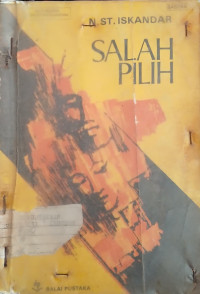 SALAH PILIH