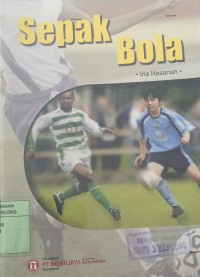 Sepak Bola