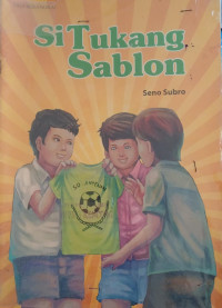 SI TUKANG SABLON